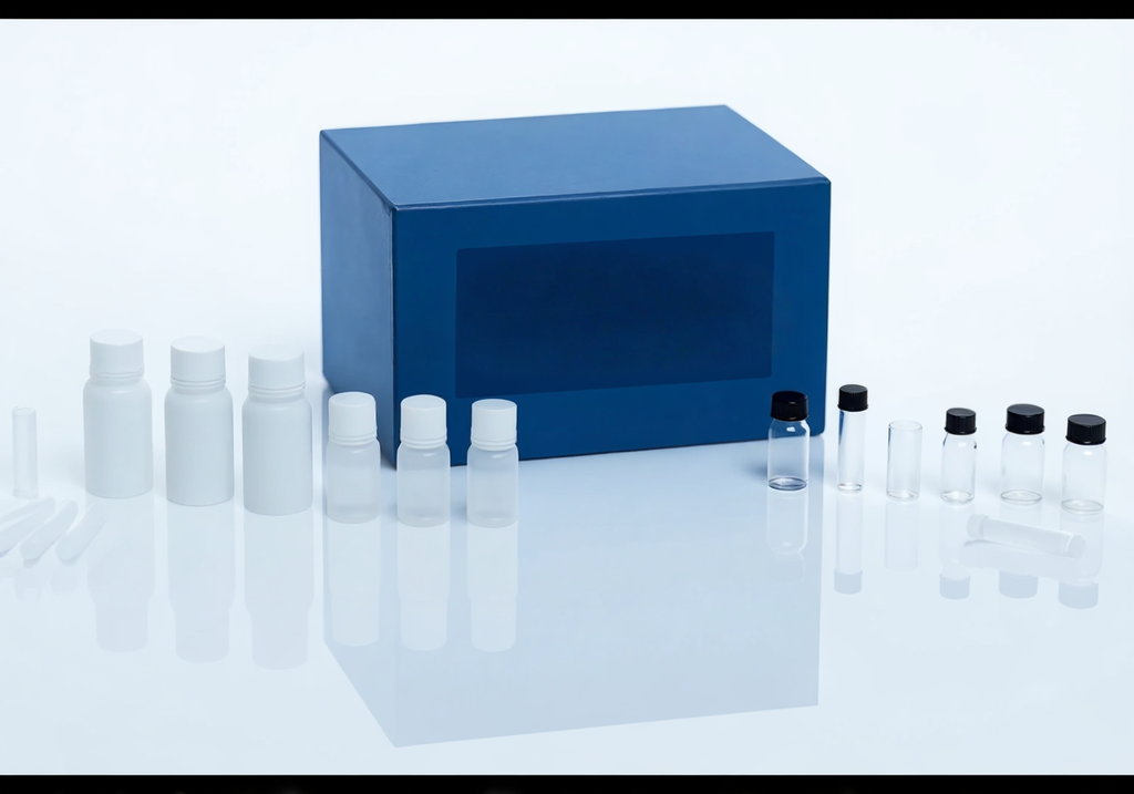 QuickLyse Miniprep Kit