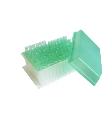 24 Spin Tips (Ø7.5) Assembled Box