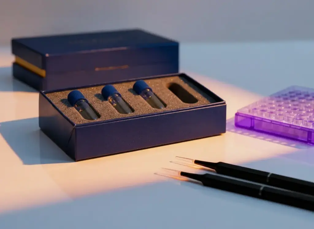  KIT (50 RXN), 50 RXN