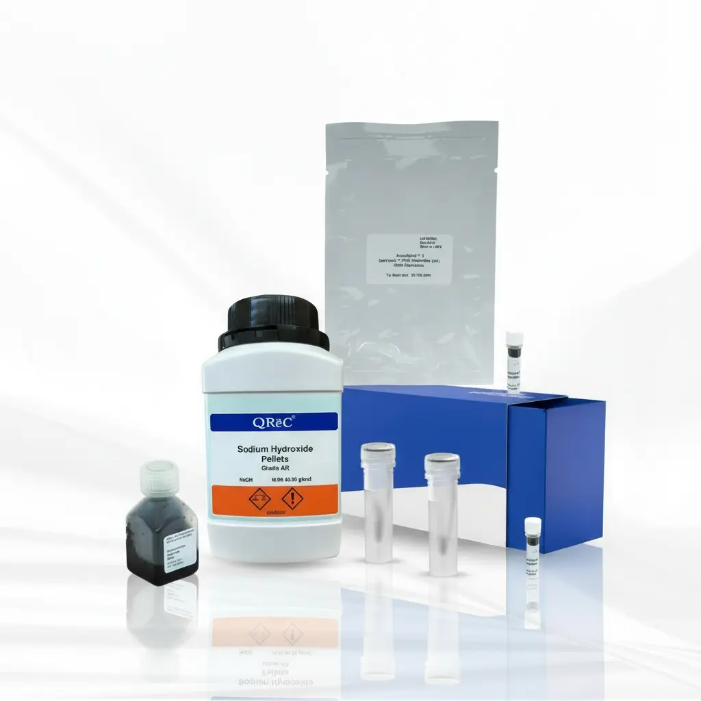  4X 1-Step qRT-PCR Green Master Mix HROX