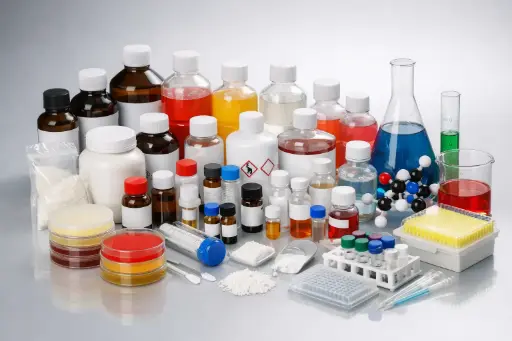  Oxidase Swabs