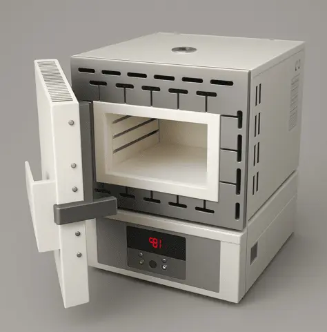 [sf-VoPackage_50] Ai 2-Oven 5.0 Cu Ft Package with Mobile Cart, Cold Trap & Pump