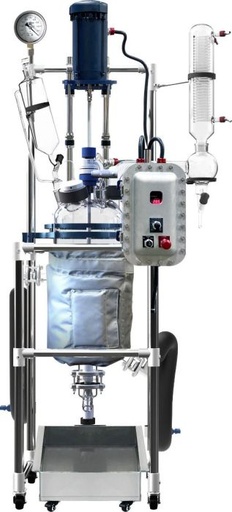 [C1-Centrifuge-xxG] C1D1 Labs C1D2 Certified 30 Gallon Centrifuge System